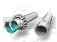 管道設計，通道，導入