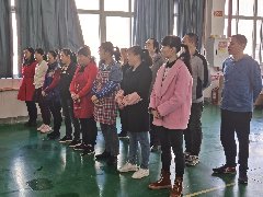 車(chē)間環(huán)境一角