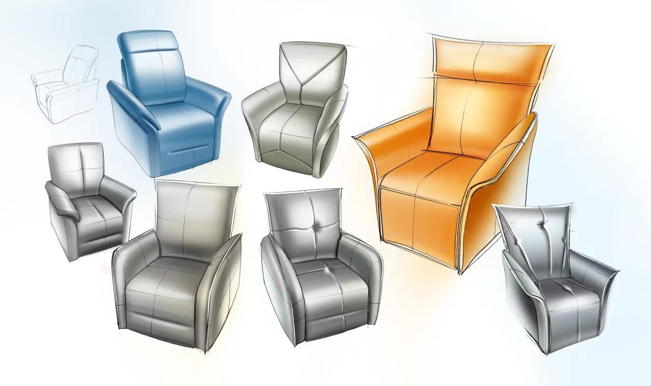 工業機械設計中如何處理機械設計的數字化設計？)