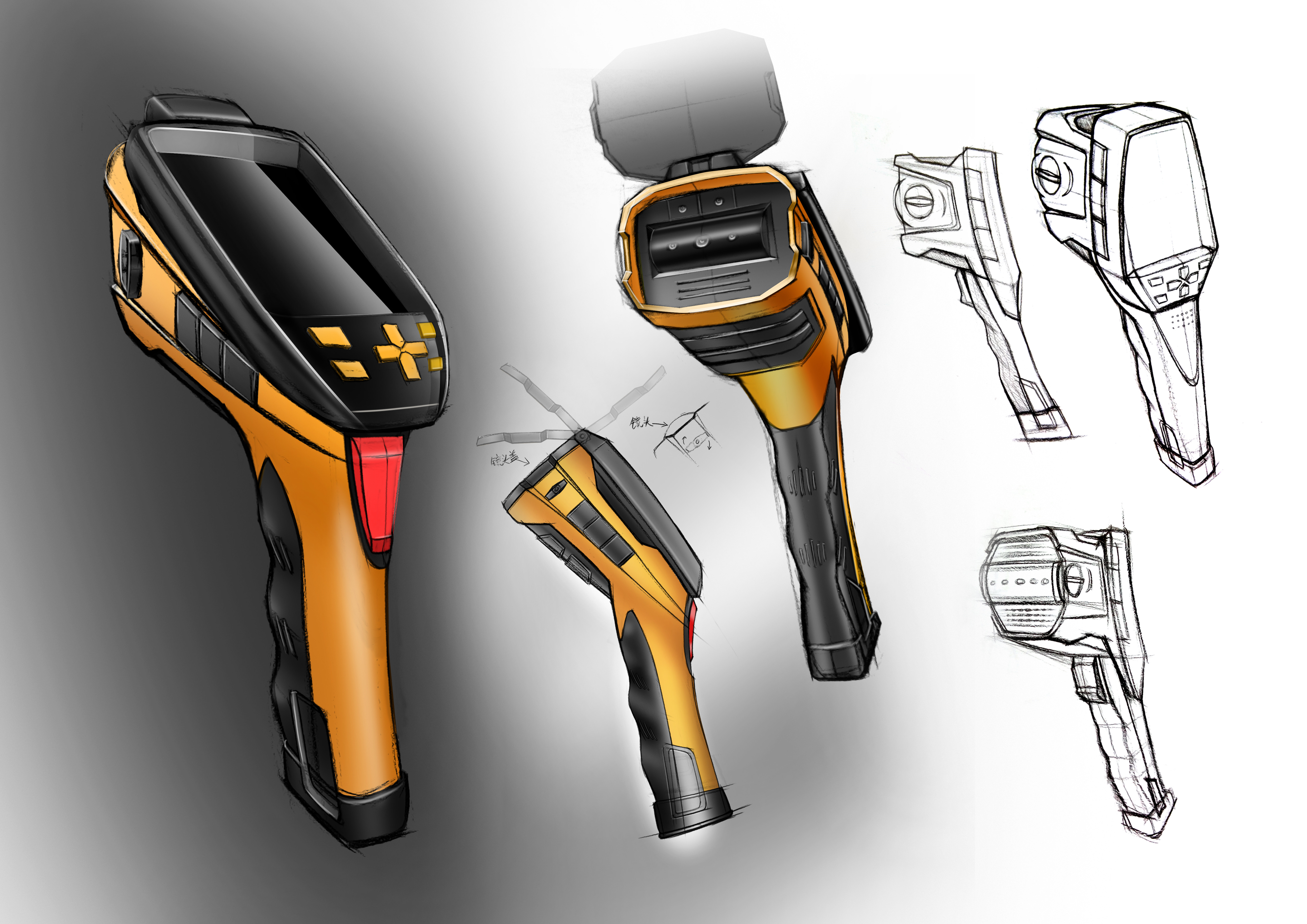 上市工業設計公司有哪些(工業設計專業以后好找工作嗎)