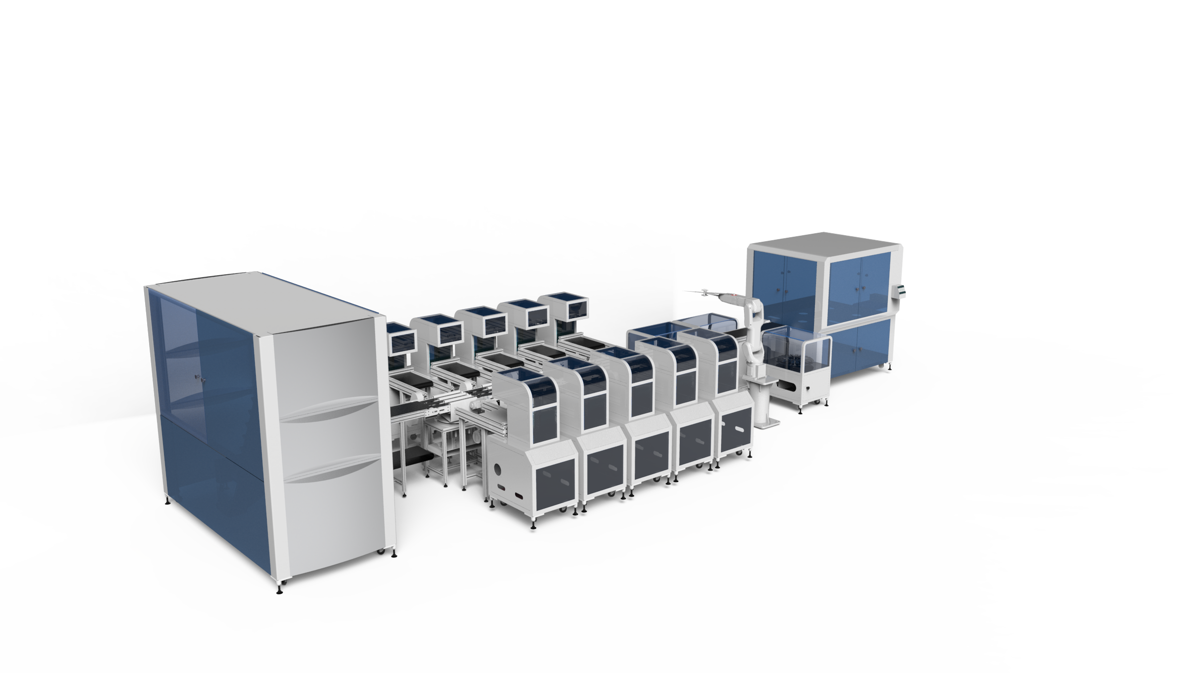 產品硬件研發中如何處理產品機械安全性?