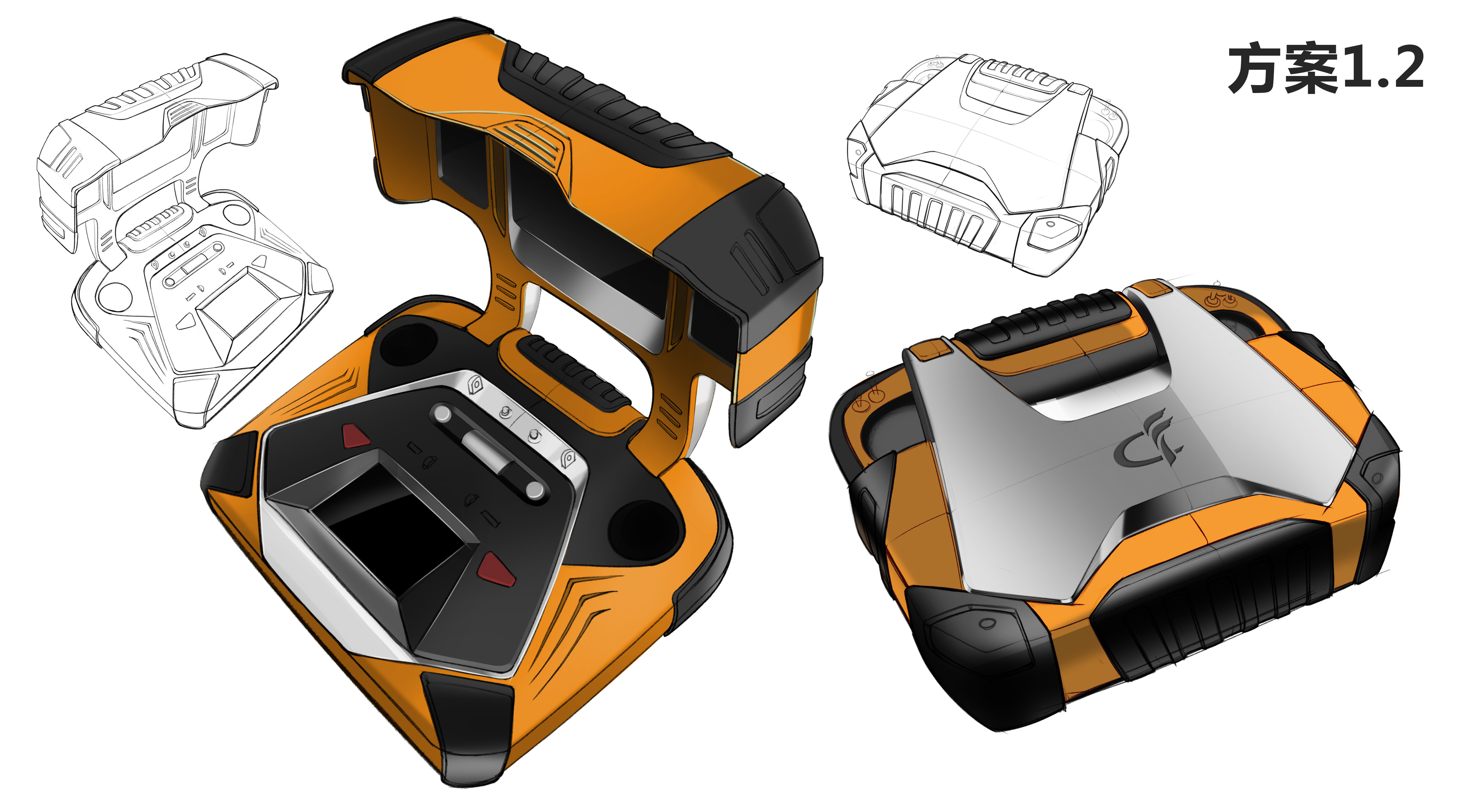 控制系統(tǒng)研發(fā)中如何處理系統(tǒng)故障改進(jìn)？