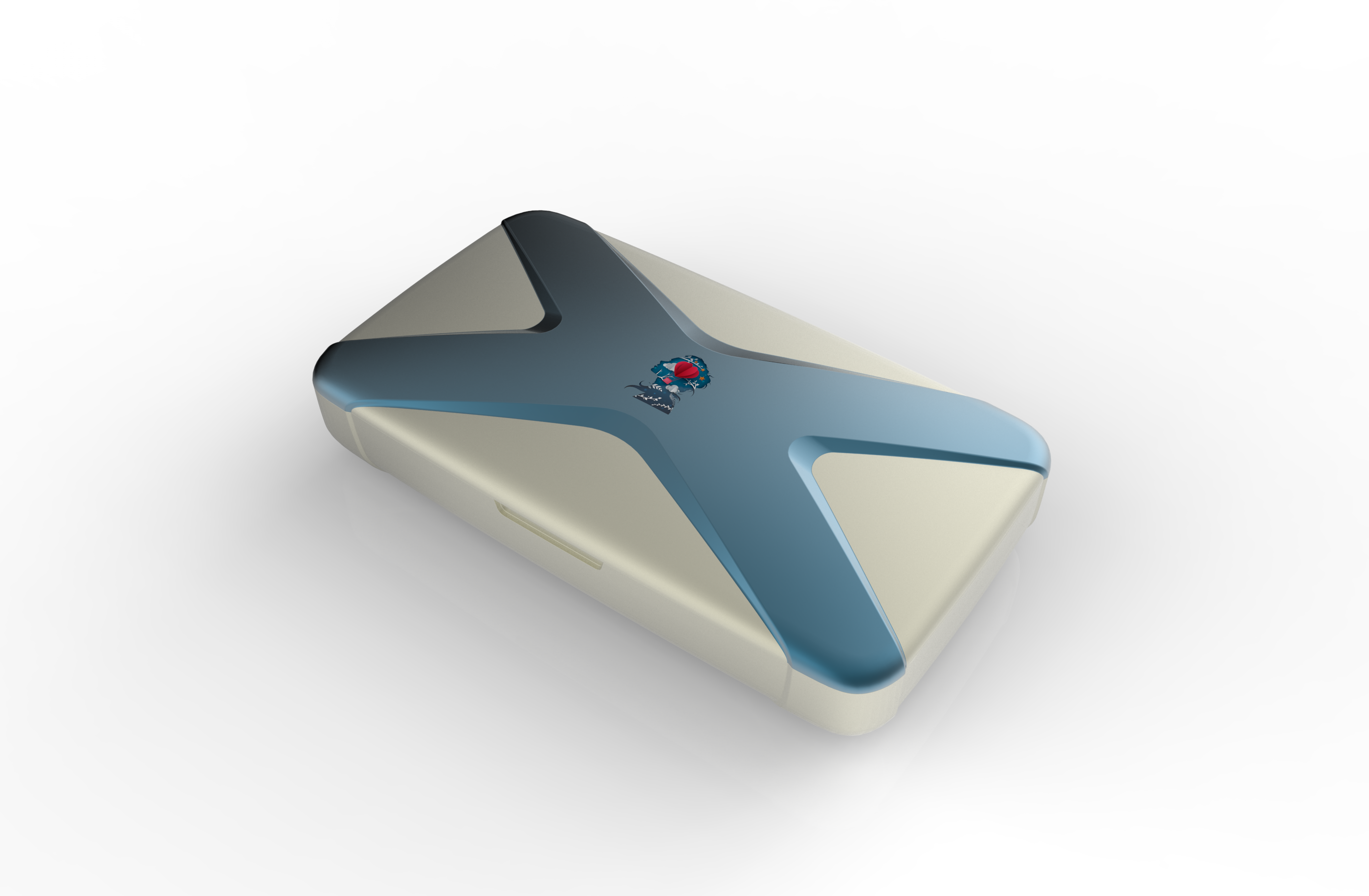 機器工業設計公司有哪些