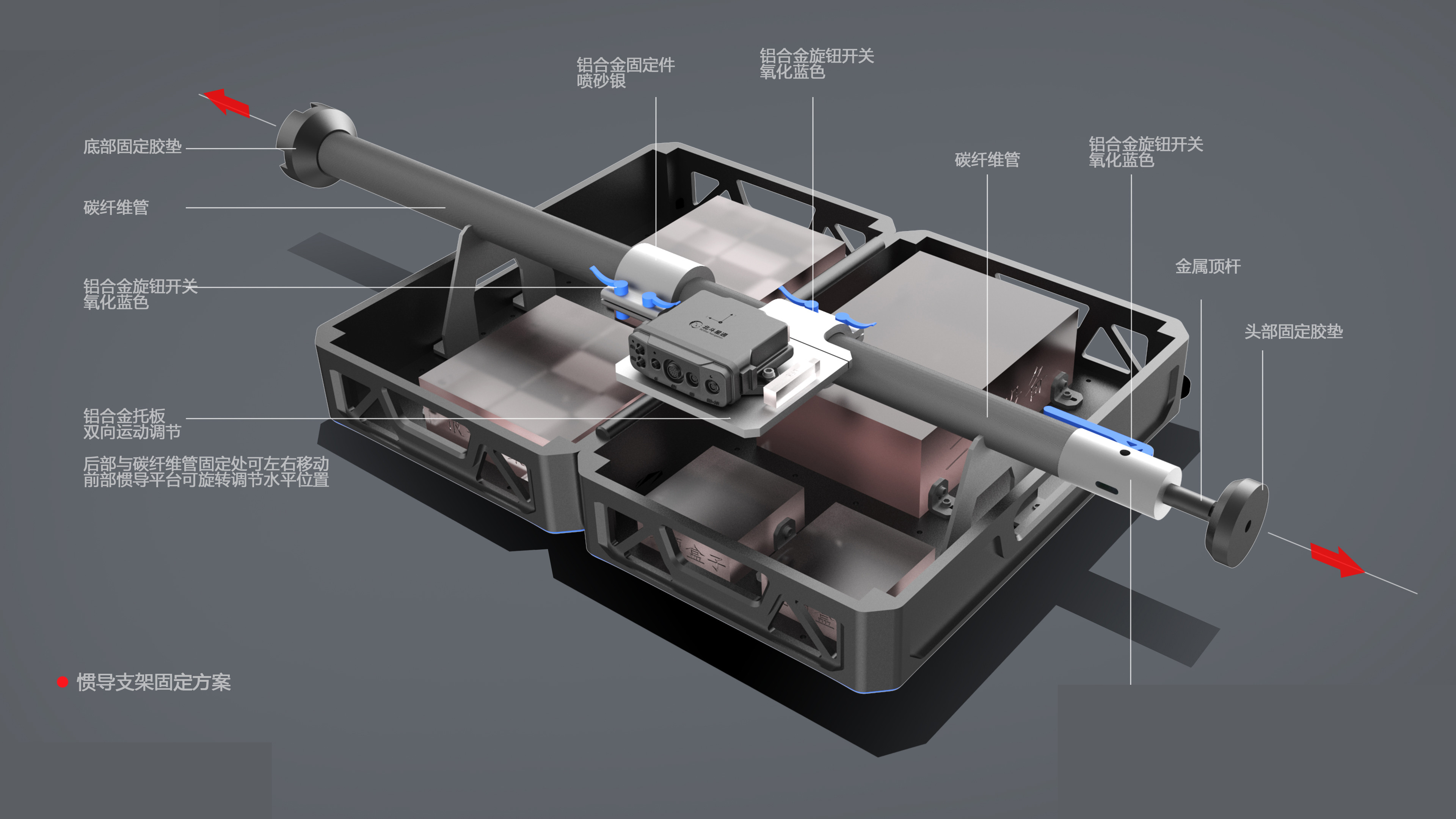 十大工業設計公司有哪些家(工業設計公司排名)